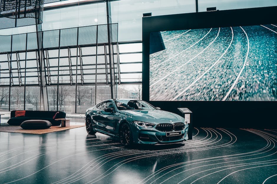 What Does BMW Stand For? Unveiling the Meaning Behind 'IS' in BMW