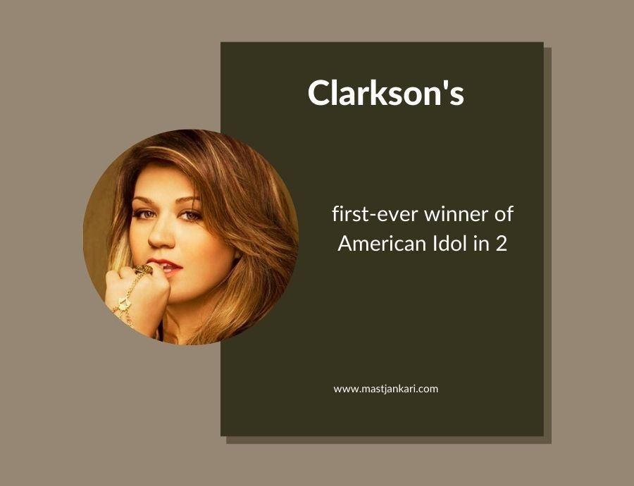 Kelly Clarkson's Weight Loss Journey