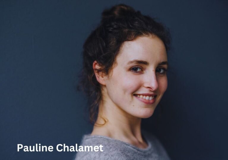 The Journey of Pauline Chalamet Weight Loss