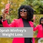 Oprah Winfrey's Weight Loss